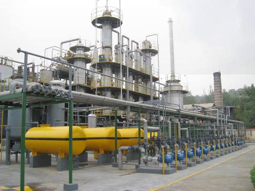 Biodiesel Production